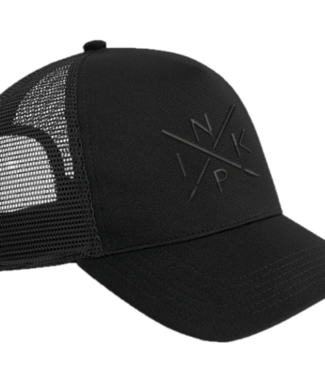 Casquette INKP Noire
