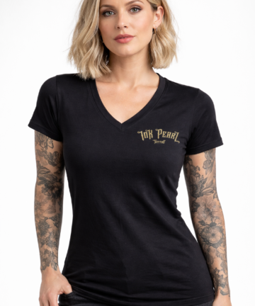 T-shirt Cathédrale Notre Dame de Reims Femme