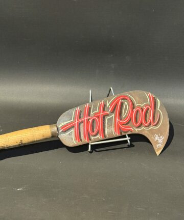 Ancien couteau Hot Rod