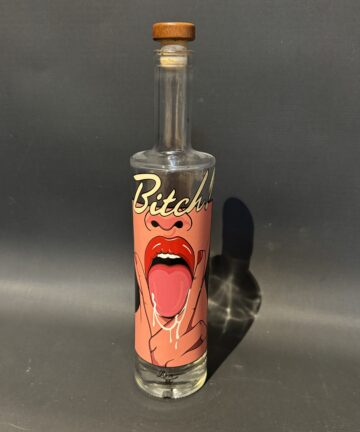 Bouteille Bitch