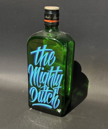Bouteille The Mighty Dutch