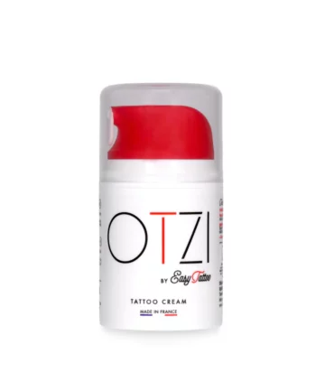 OTZI Crème cicatrisante pour tatouage