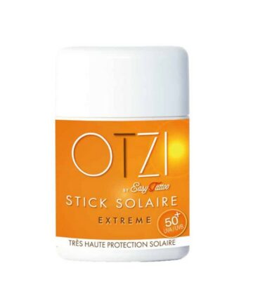 OTZI Crème solaire 50